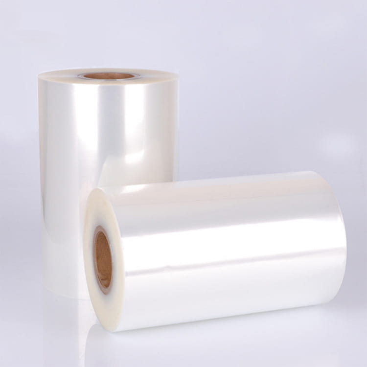 Substrate Protective Film