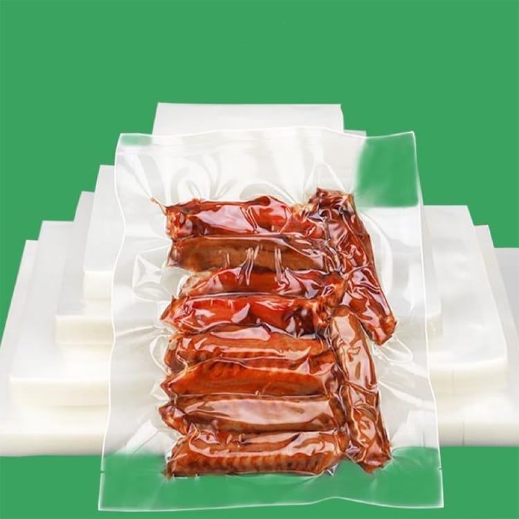 Color Printing Packaging